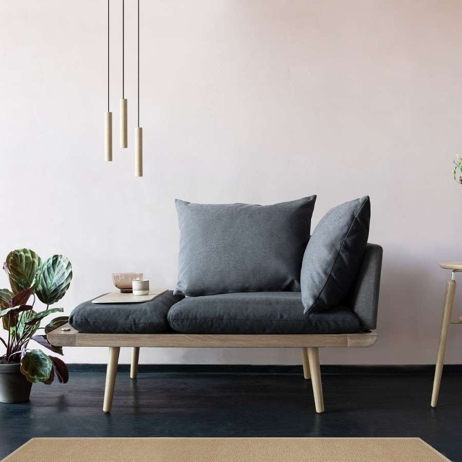UMAGE Sofa chair Lounge Around MBS DESIGN